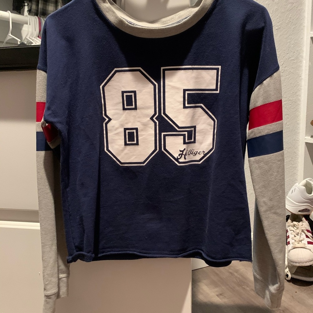 Tommy Hilfiger long sleeve